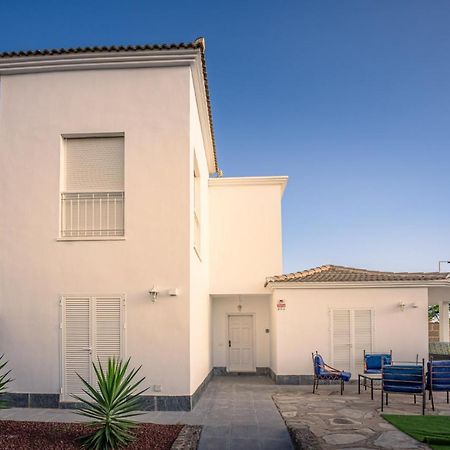 Villa Madronal Tenerife South Costa Adeje  Eksteriør billede