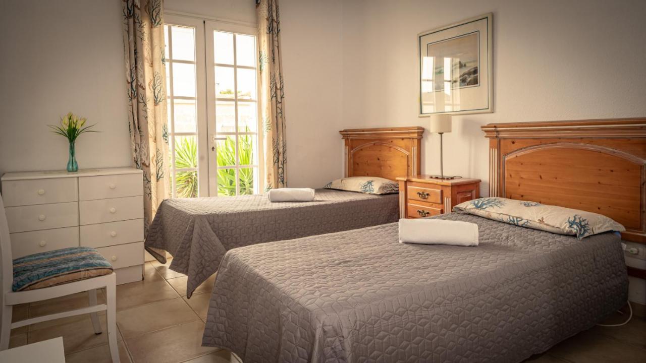 Villa Madronal Tenerife South Costa Adeje  Eksteriør billede