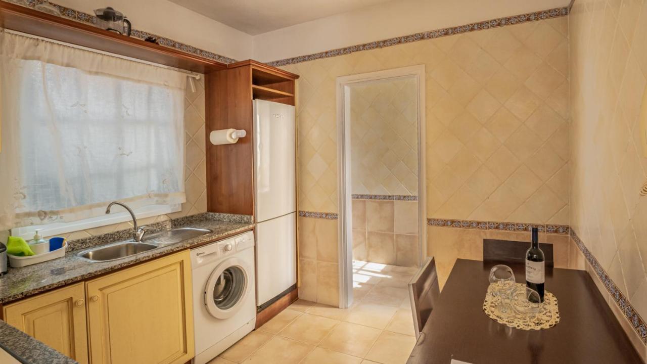 Villa Madronal Tenerife South Costa Adeje  Eksteriør billede