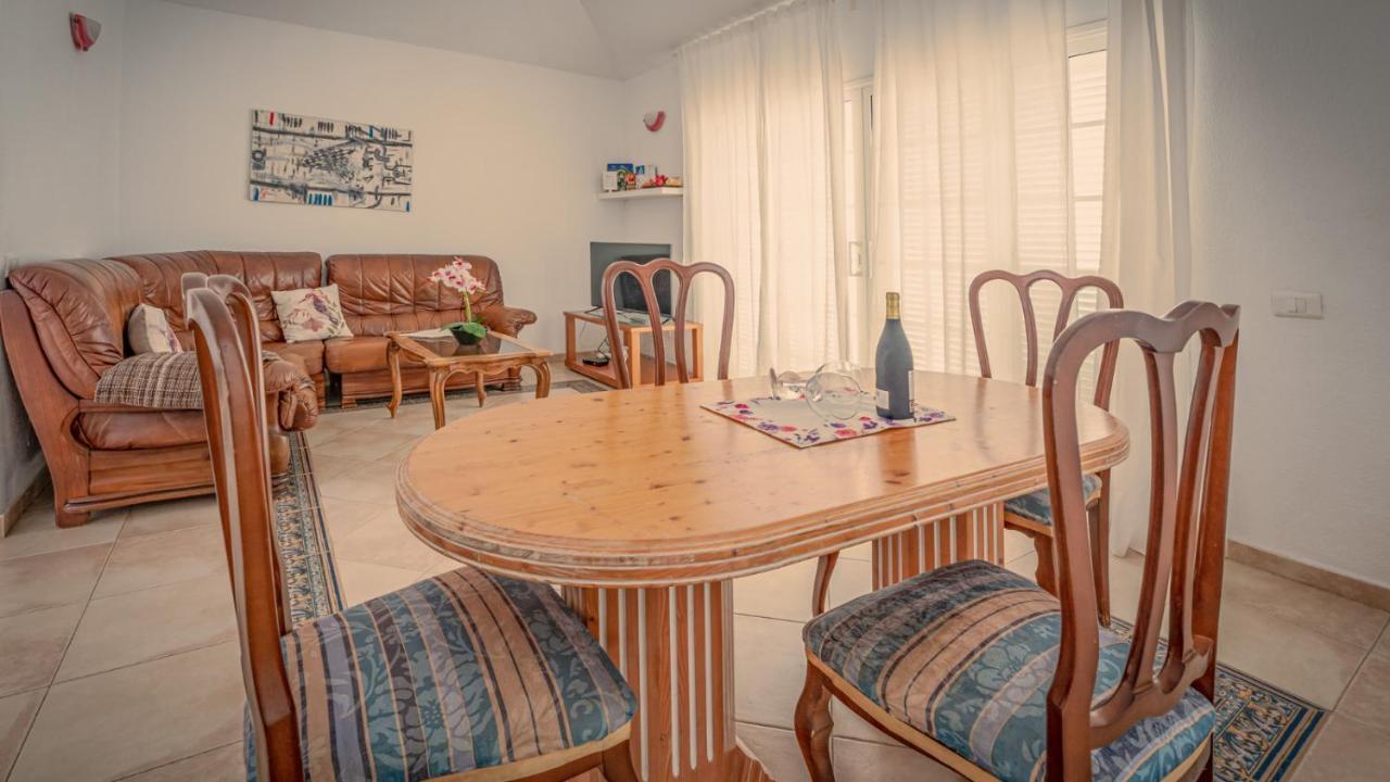 Villa Madronal Tenerife South Costa Adeje  Eksteriør billede