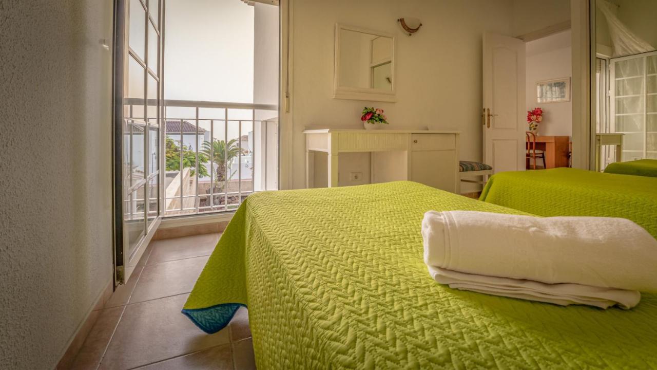 Villa Madronal Tenerife South Costa Adeje  Eksteriør billede